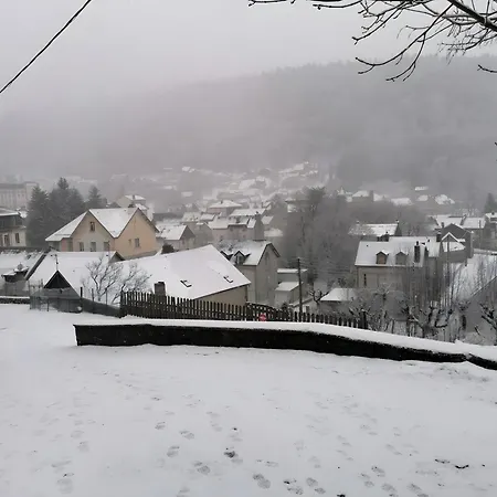 Les Genevriers Lägenhet