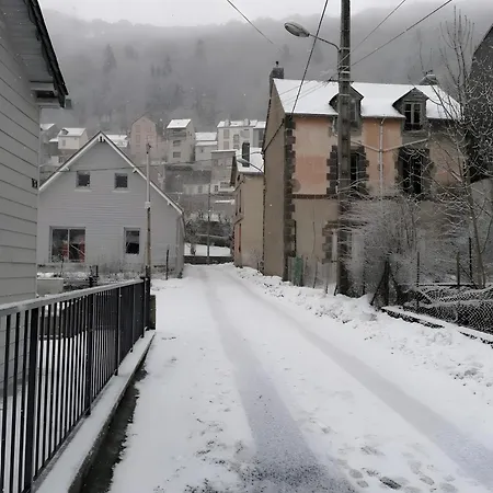 Daire Les Genevriers Le Mont-Dore