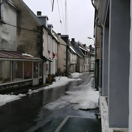 Lägenhet Les Genevriers