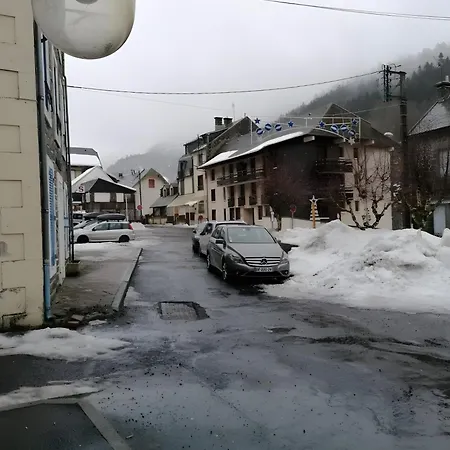 Les Genevriers *